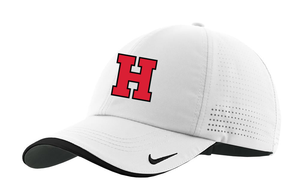 Nike Dri-FIT Swoosh Perforated Cap