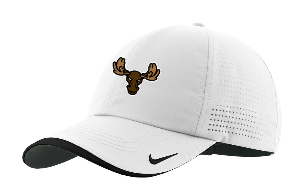 Nike Dri-FIT Swoosh Perforated Cap