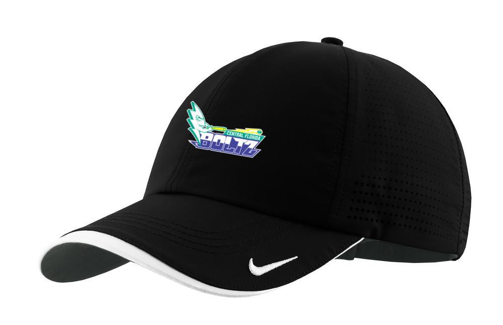 Nike Dri-FIT Swoosh Perforated Cap
