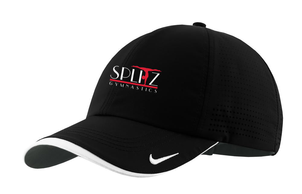 Nike Dri-FIT Swoosh Perforated Cap