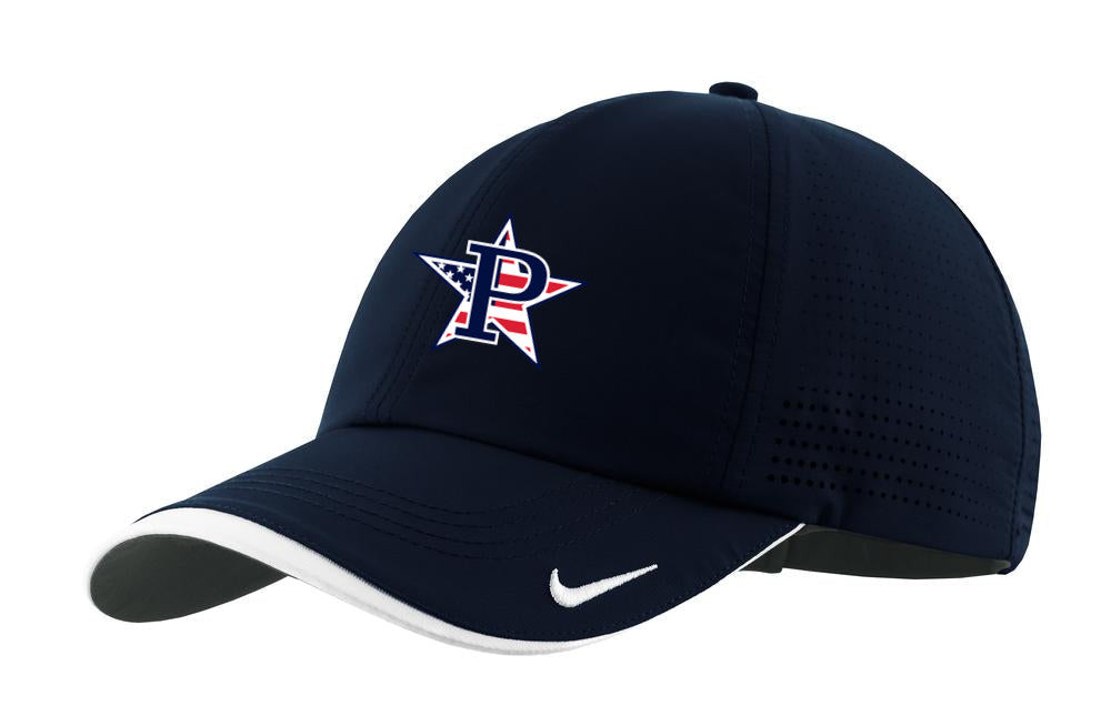 Nike Dri-FIT Swoosh Perforated Cap
