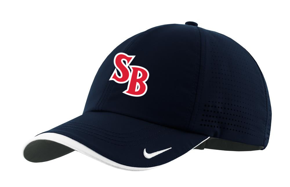 Nike Dri-FIT Swoosh Perforated Cap