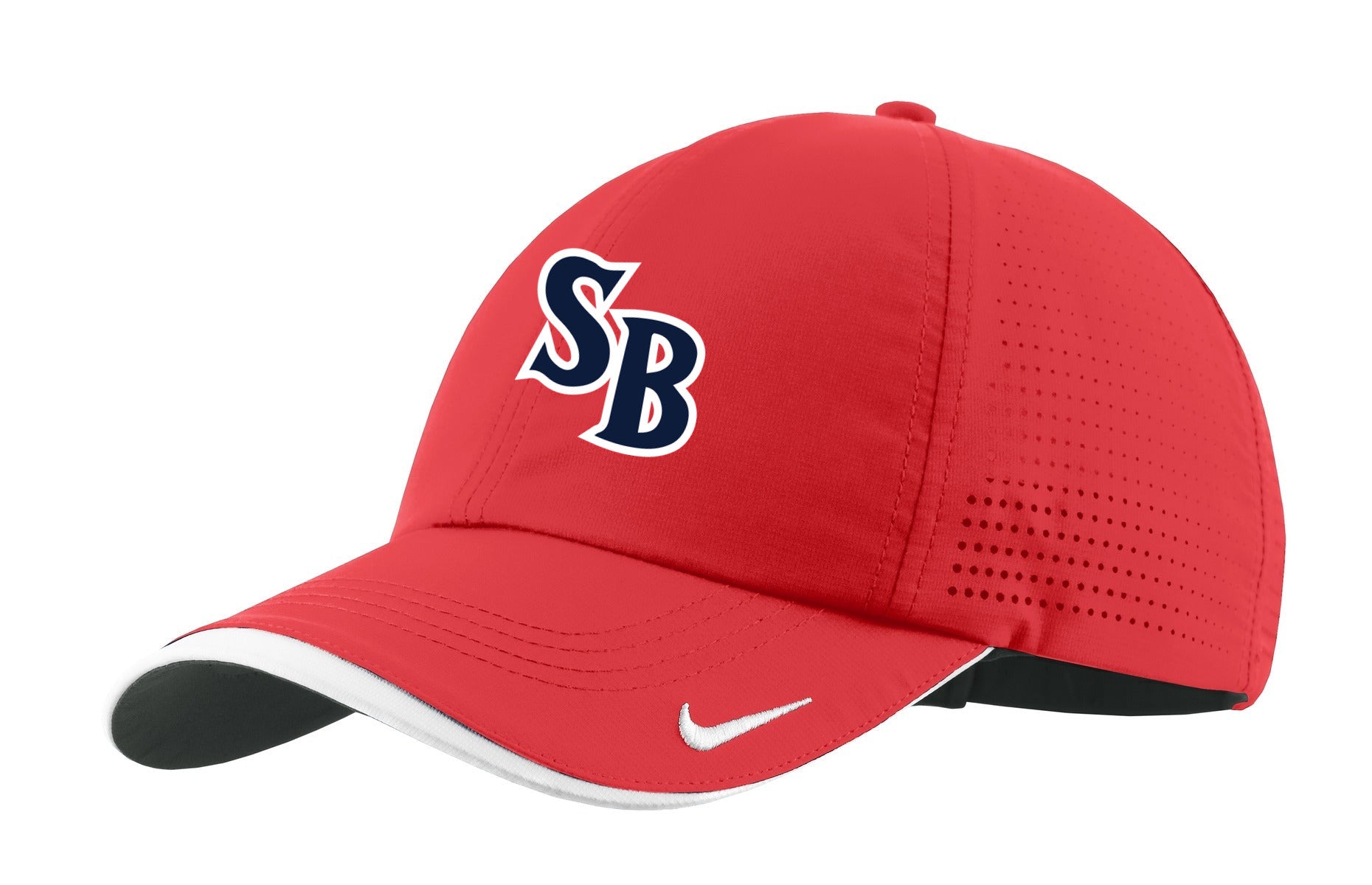 Nike Dri-FIT Swoosh Perforated Cap