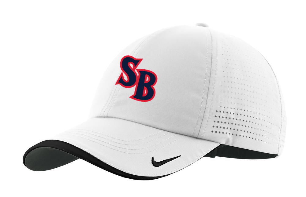 Nike Dri-FIT Swoosh Perforated Cap