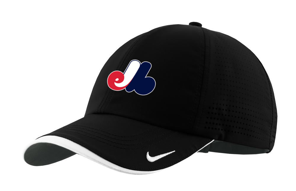 Nike Dri-FIT Swoosh Perforated Cap