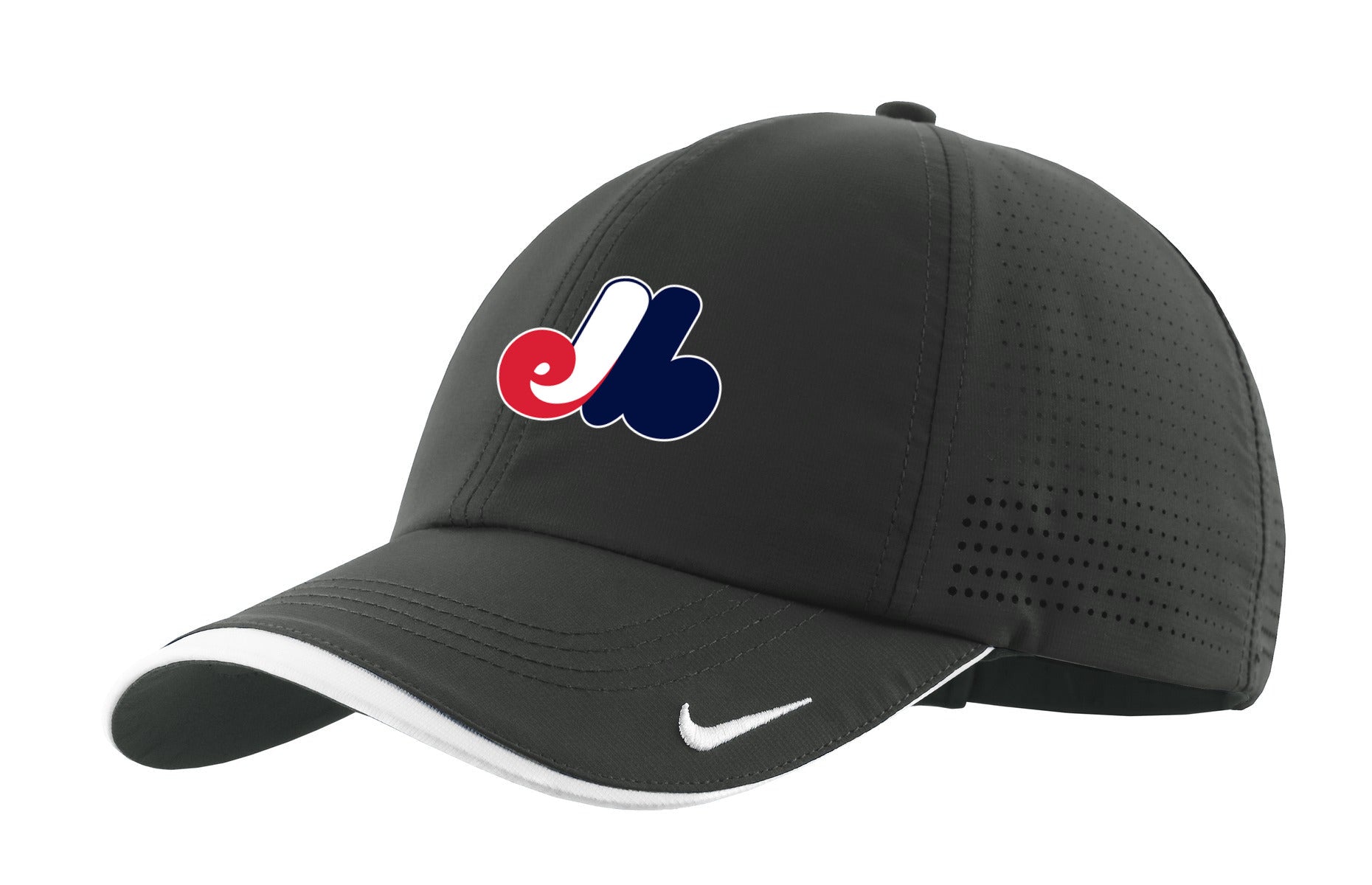 Nike Dri-FIT Swoosh Perforated Cap