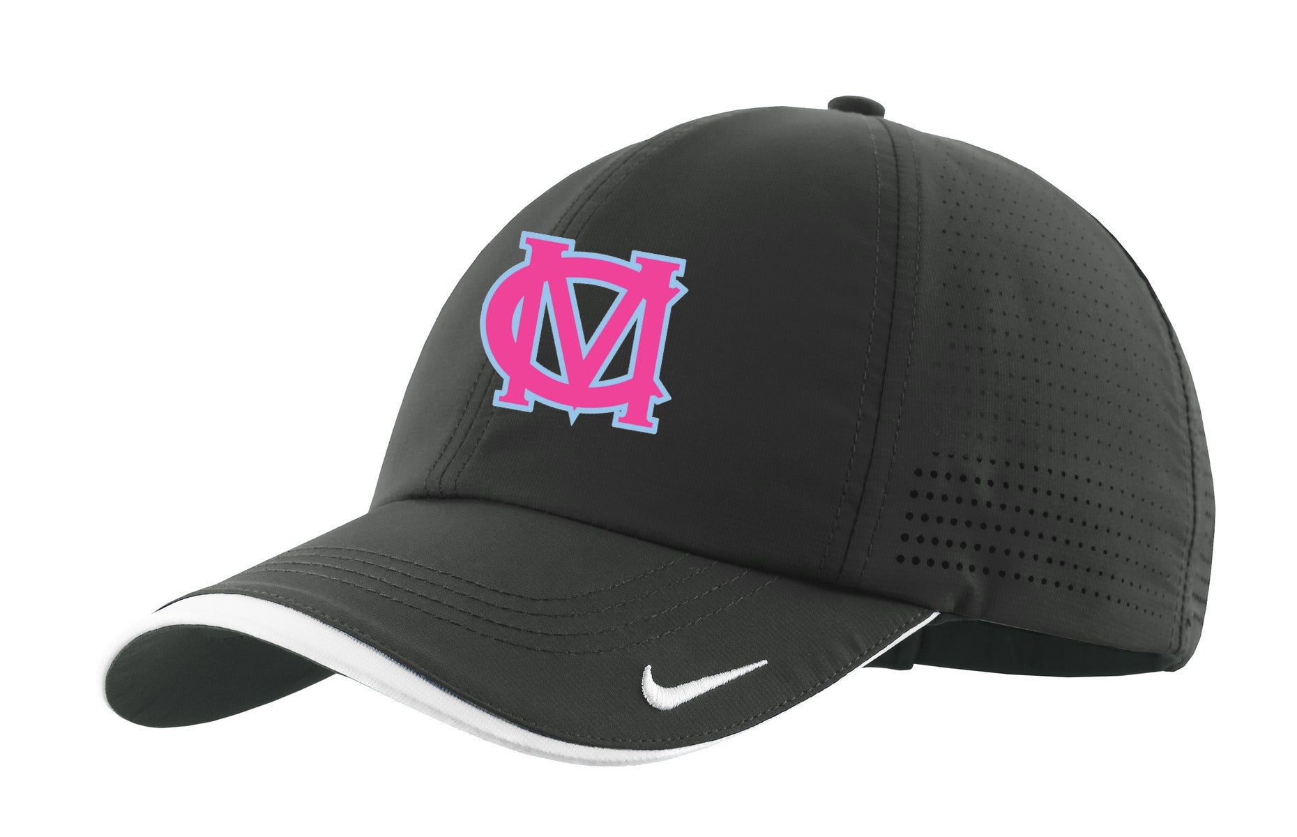 Nike Dri-FIT Swoosh Perforated Cap
