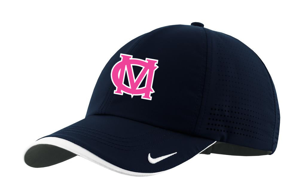 Nike Dri-FIT Swoosh Perforated Cap