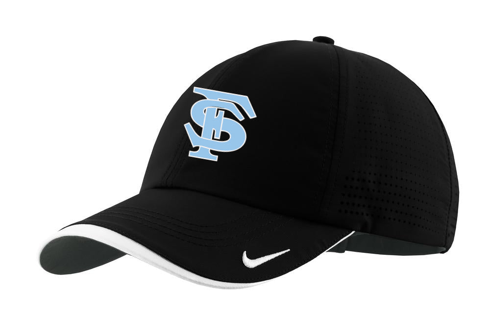 Nike Dri-FIT Swoosh Perforated Cap
