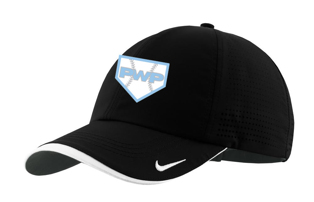 Nike Dri-FIT Swoosh Perforated Cap