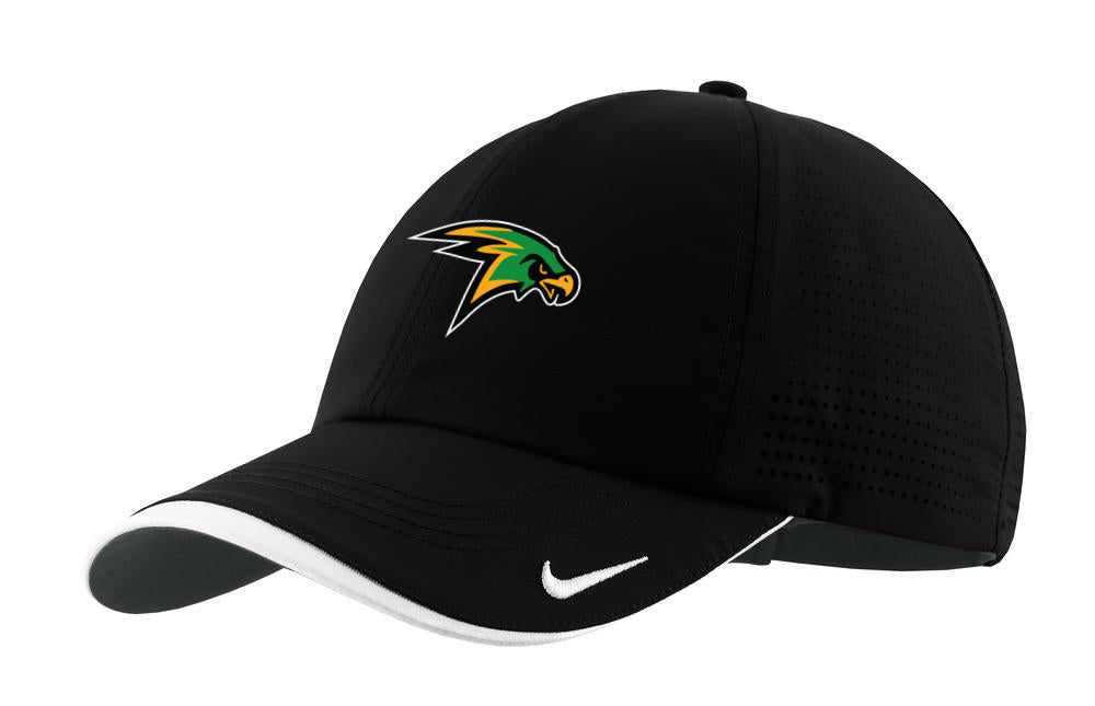 Nike Dri-FIT Swoosh Perforated Cap