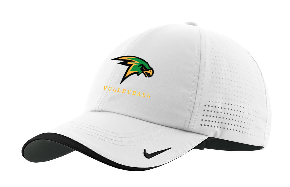 Nike Dri-FIT Swoosh Perforated Cap