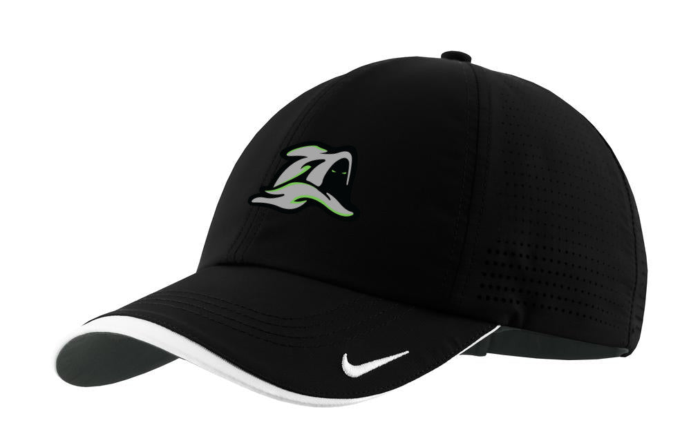 Nike Dri-FIT Swoosh Perforated Cap