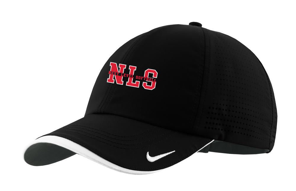 Nike Dri-FIT Swoosh Perforated Cap