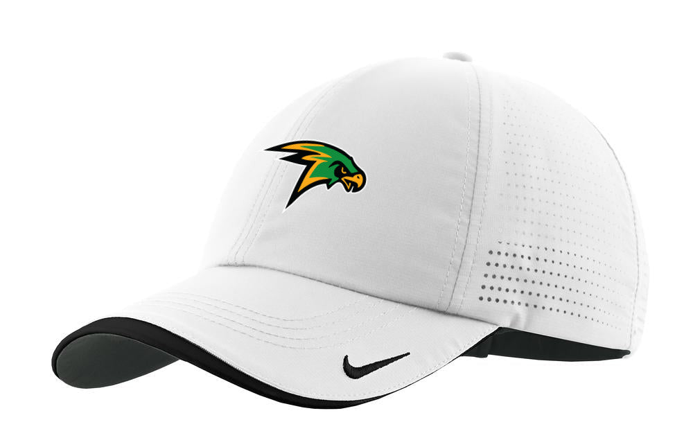 Nike Dri-FIT Swoosh Perforated Cap