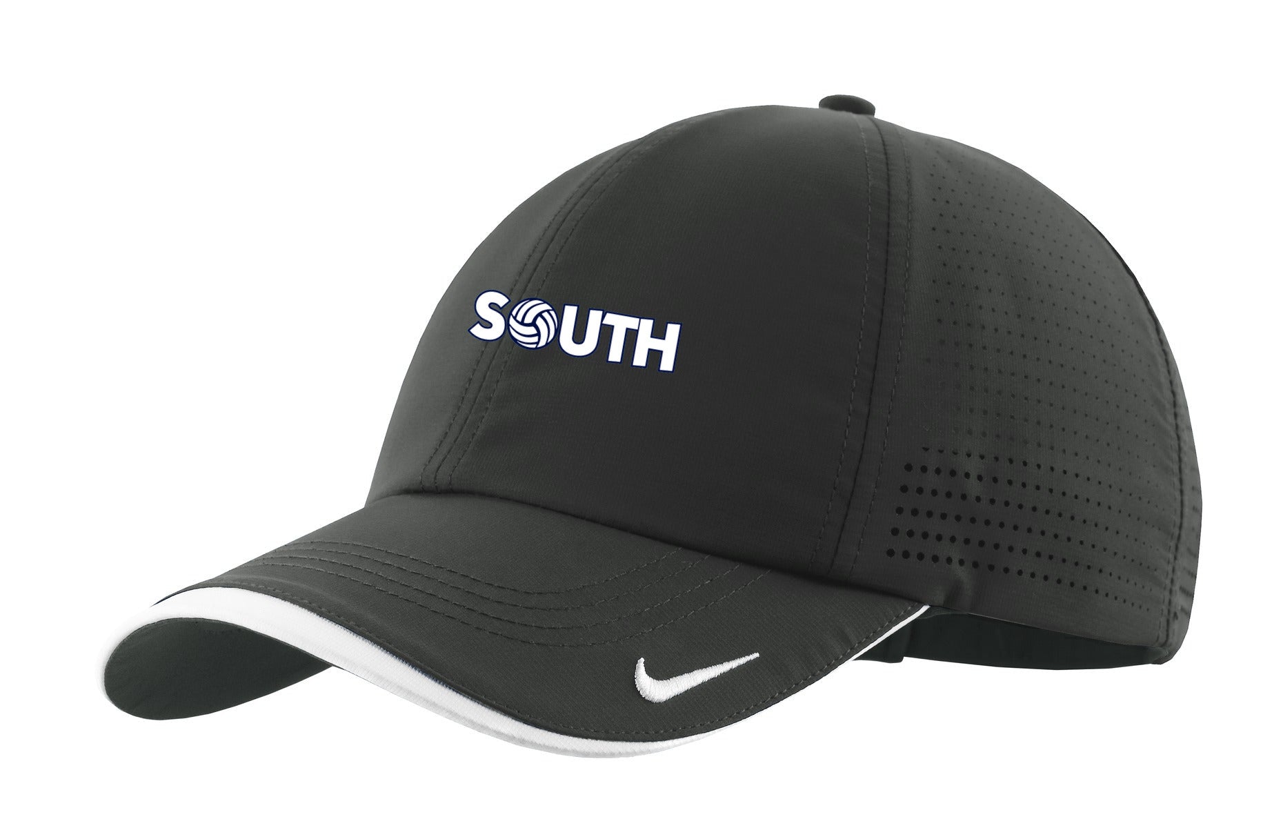Nike Dri-FIT Swoosh Perforated Cap