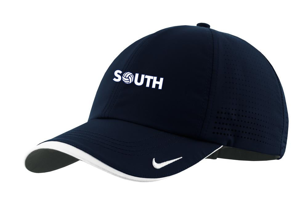 Nike Dri-FIT Swoosh Perforated Cap