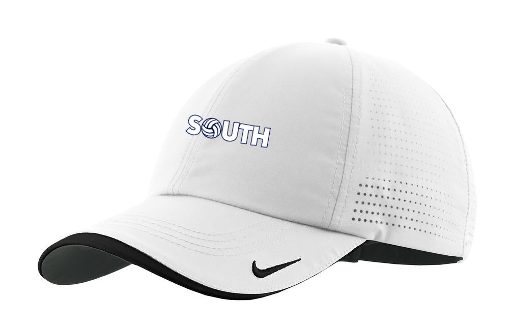 Nike Dri-FIT Swoosh Perforated Cap