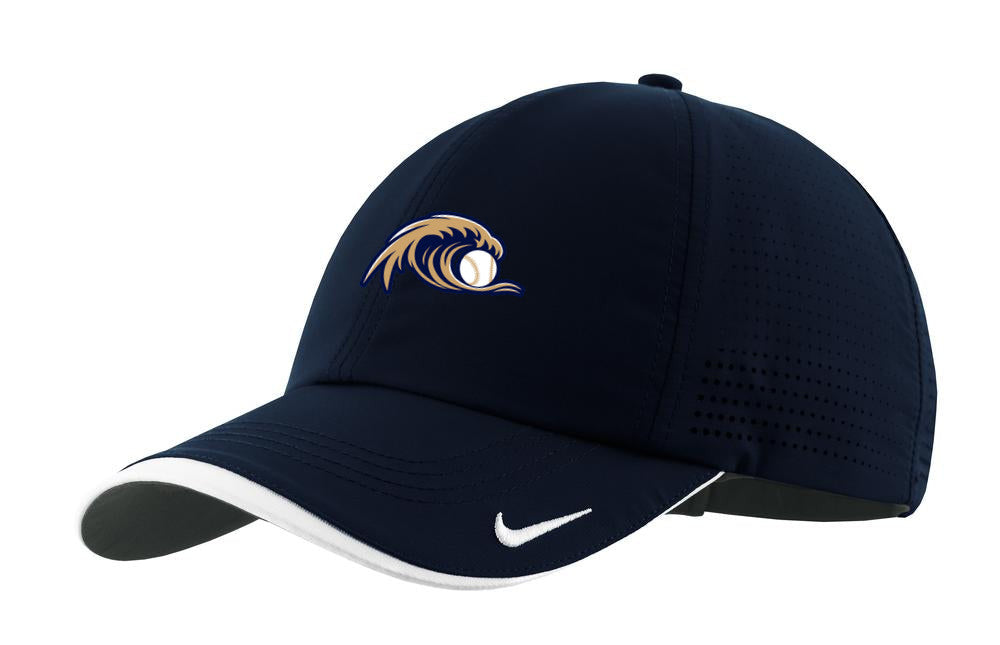 Nike Dri-FIT Swoosh Perforated Cap