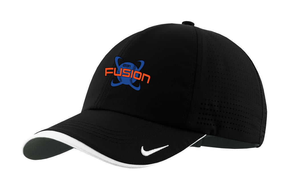 Nike Dri-FIT Swoosh Perforated Cap