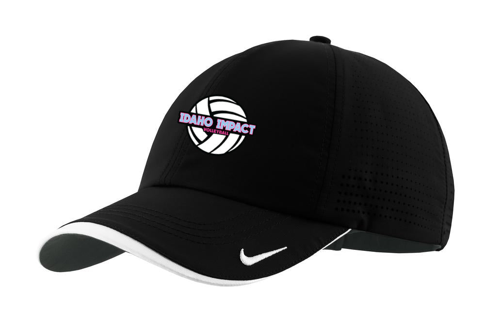 Nike Dri-FIT Swoosh Perforated Cap