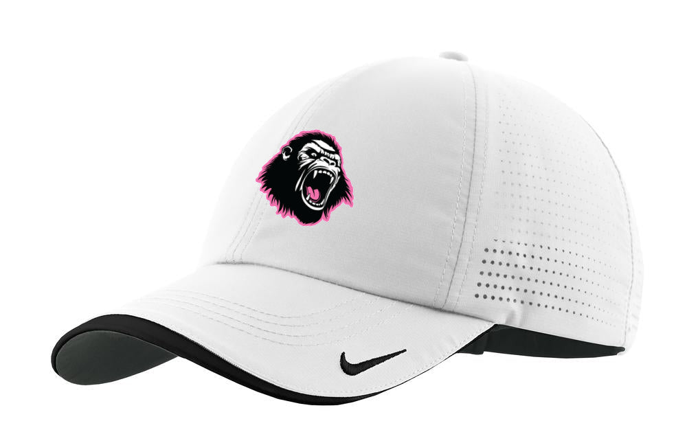 Nike Dri-FIT Swoosh Perforated Cap