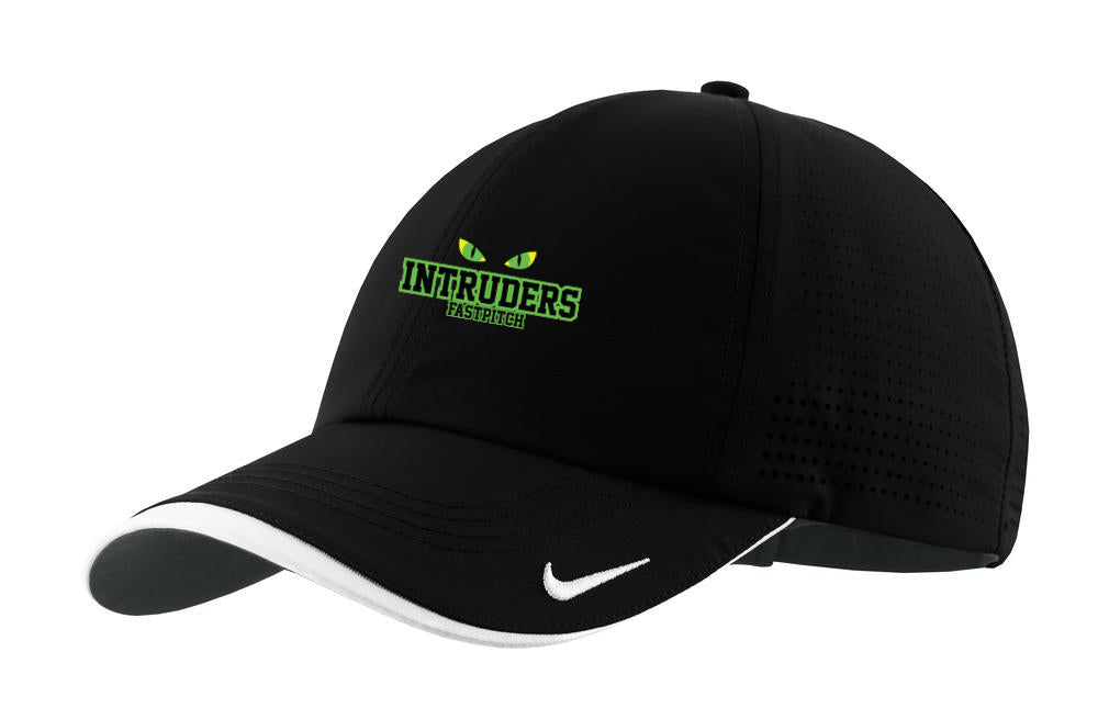 Nike Dri-FIT Swoosh Perforated Cap
