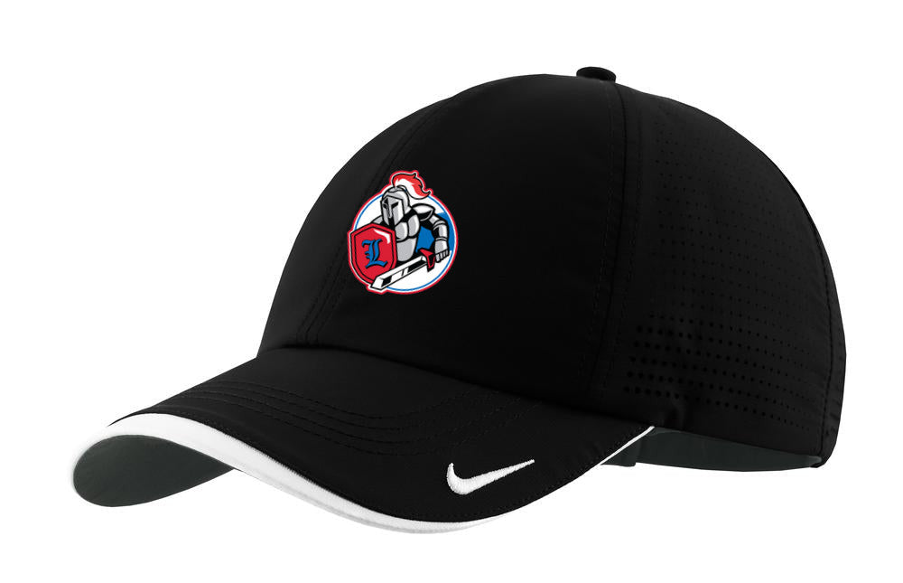 Nike Dri-FIT Swoosh Perforated Cap