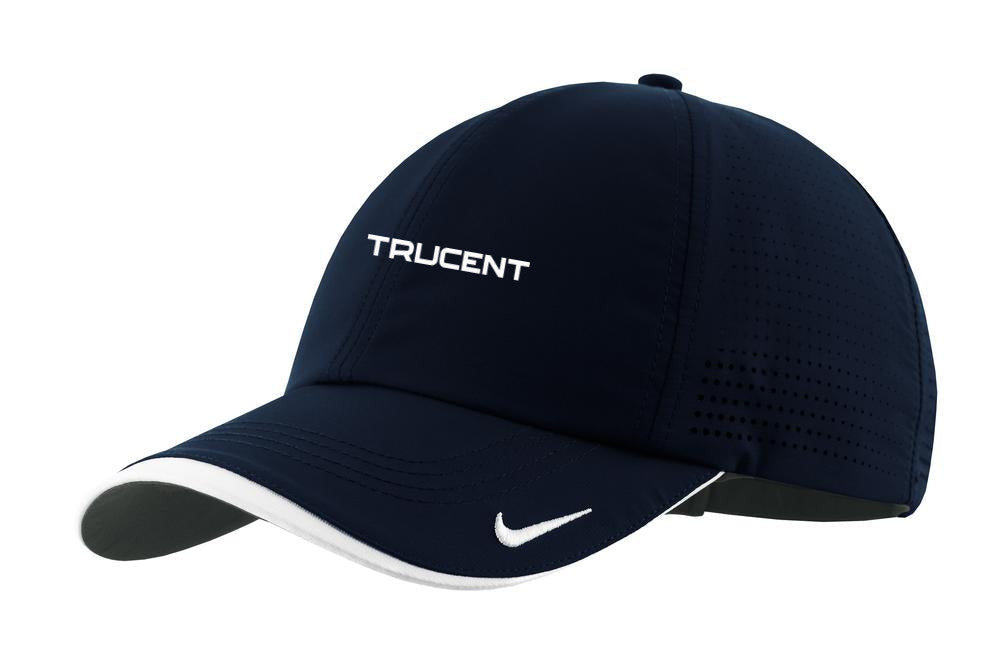 Nike Dri-FIT Swoosh Perforated Cap