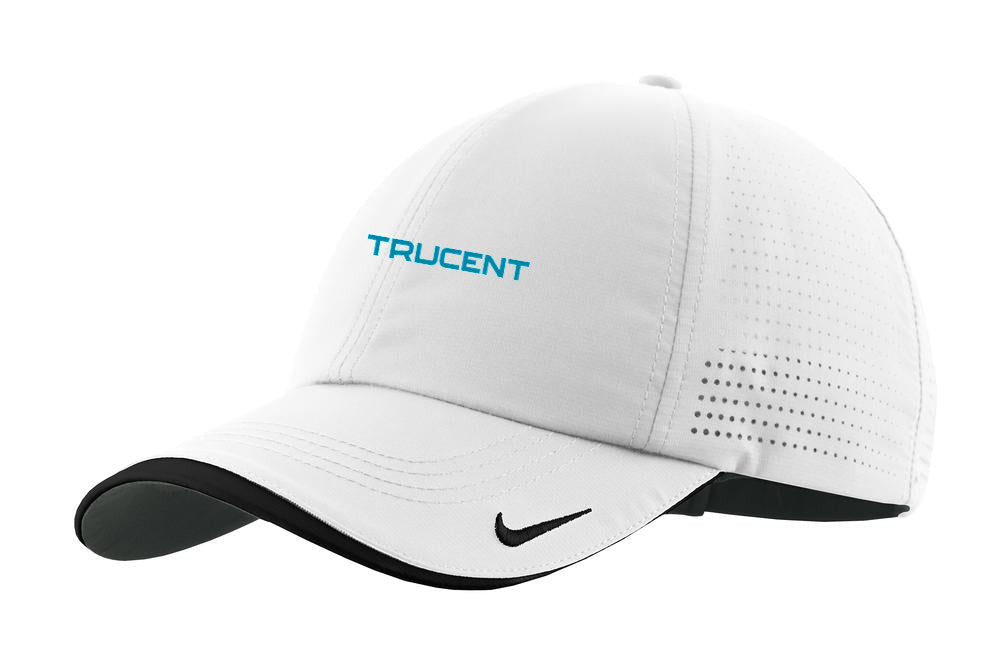 Nike Dri-FIT Swoosh Perforated Cap