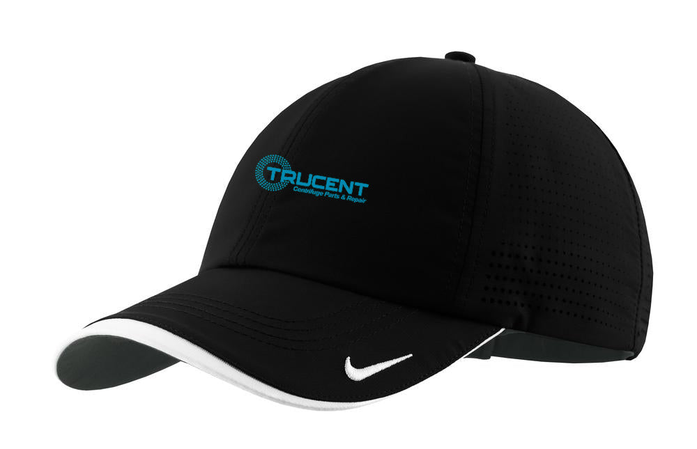 Nike Dri-FIT Swoosh Perforated Cap