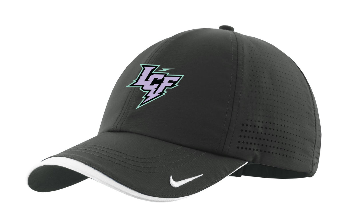 Nike Dri-FIT Swoosh Perforated Cap