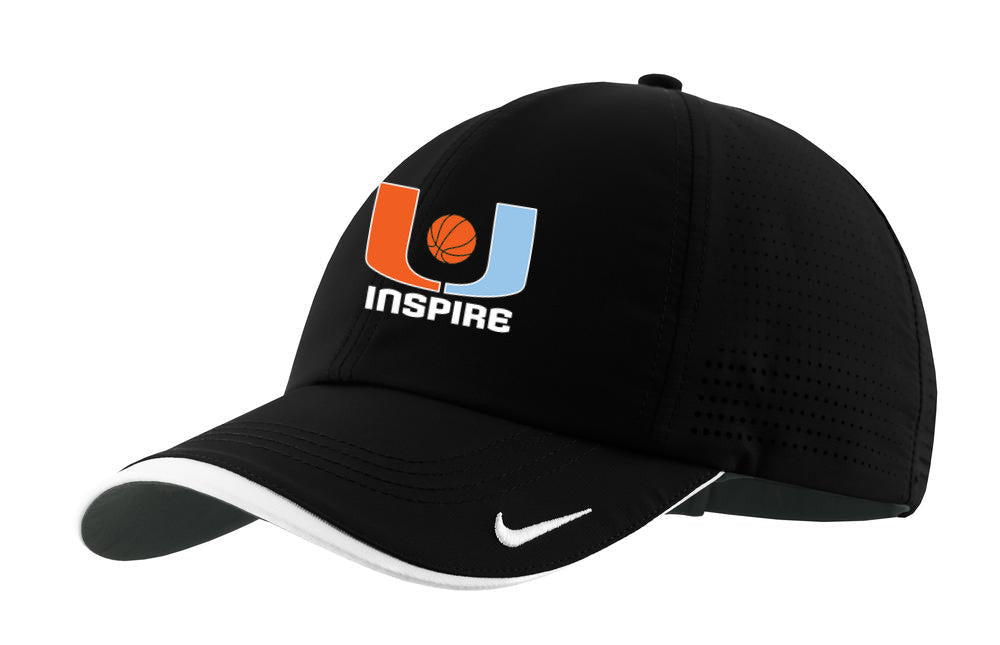 Nike Dri-FIT Swoosh Perforated Cap