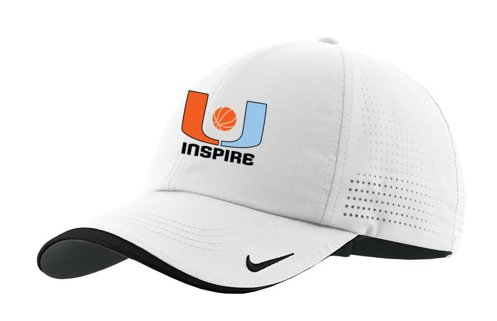 Nike Dri-FIT Swoosh Perforated Cap