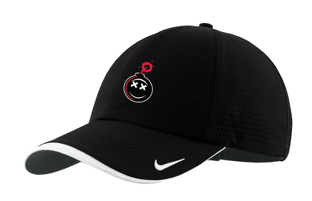 Nike Dri-FIT Swoosh Perforated Cap