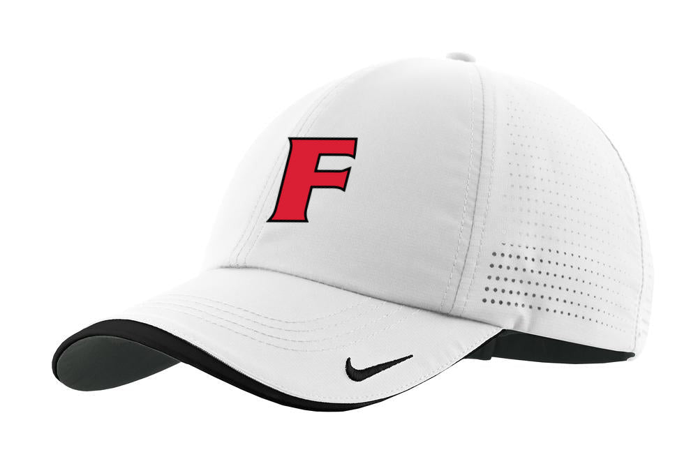 Nike Dri-FIT Swoosh Perforated Cap