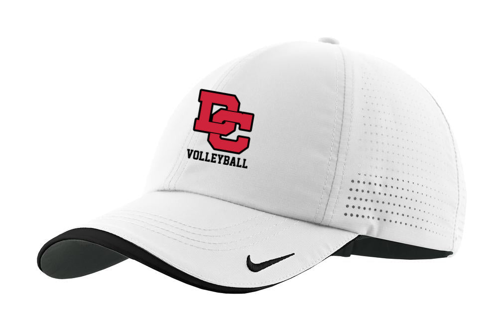 Nike Dri-FIT Swoosh Perforated Cap