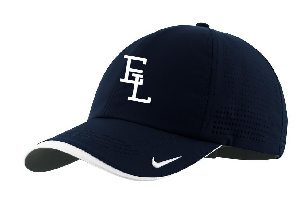 Nike Dri-FIT Swoosh Perforated Cap