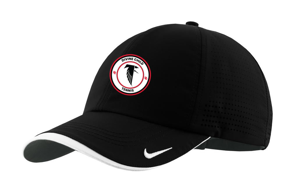 Nike Dri-FIT Swoosh Perforated Cap