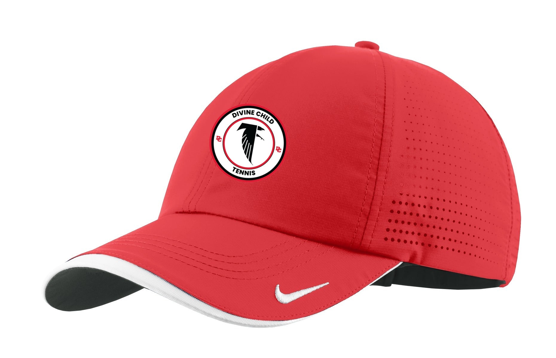 Nike Dri-FIT Swoosh Perforated Cap