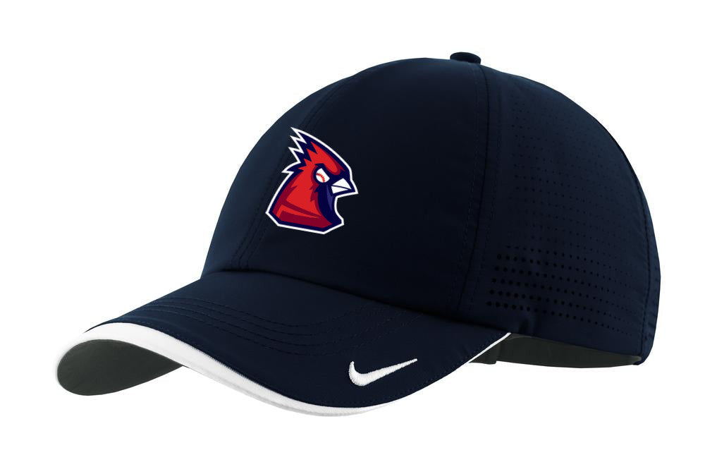 Nike Dri-FIT Swoosh Perforated Cap