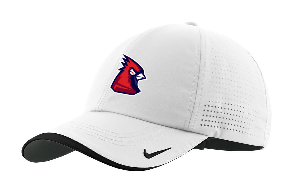 Nike Dri-FIT Swoosh Perforated Cap