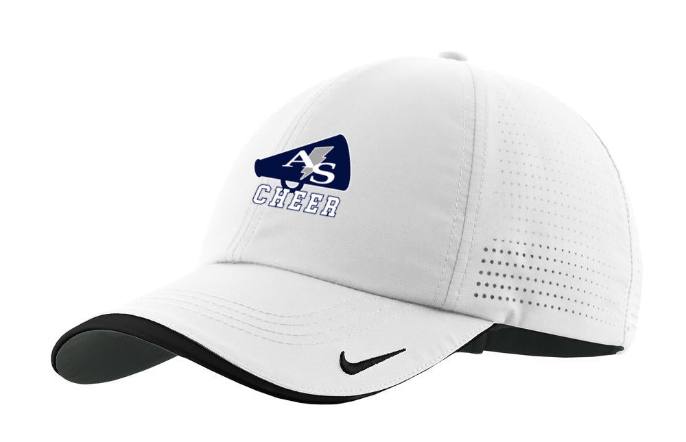 Nike Dri-FIT Swoosh Perforated Cap