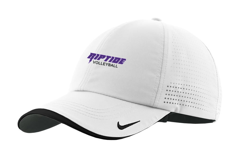 Nike Dri-FIT Swoosh Perforated Cap