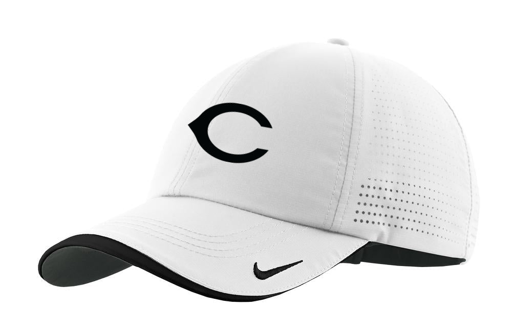 Nike Dri-FIT Swoosh Perforated Cap