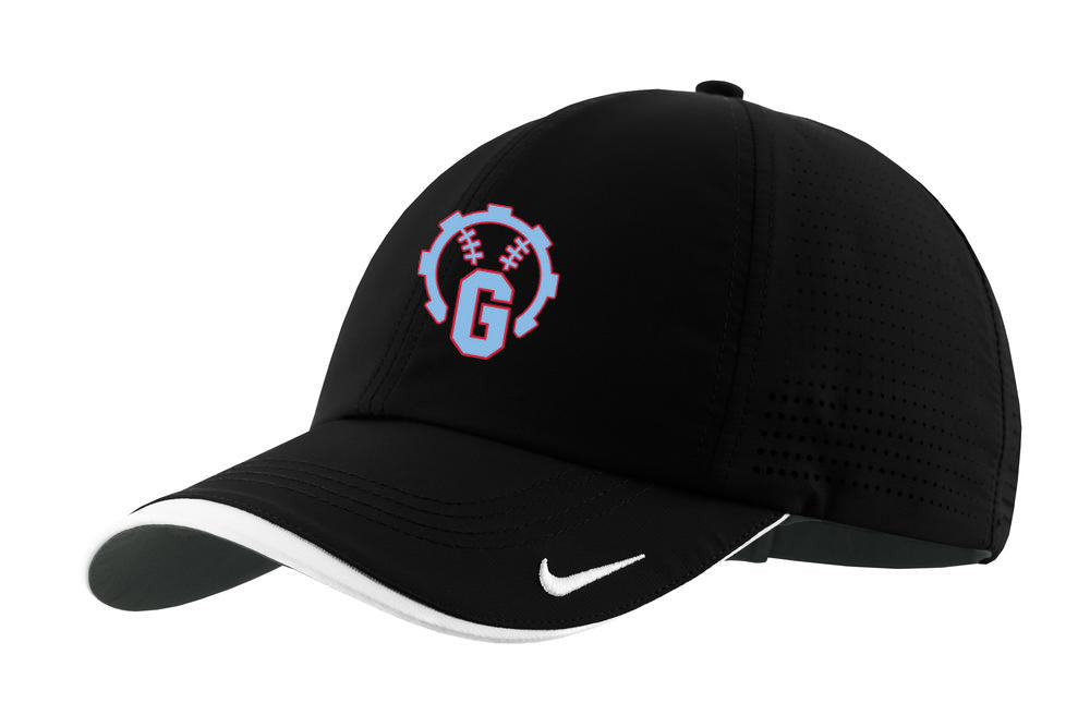 Nike Dri-FIT Swoosh Perforated Cap