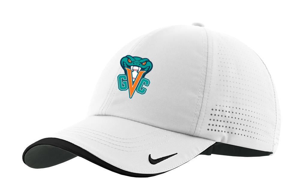 Nike Dri-FIT Swoosh Perforated Cap