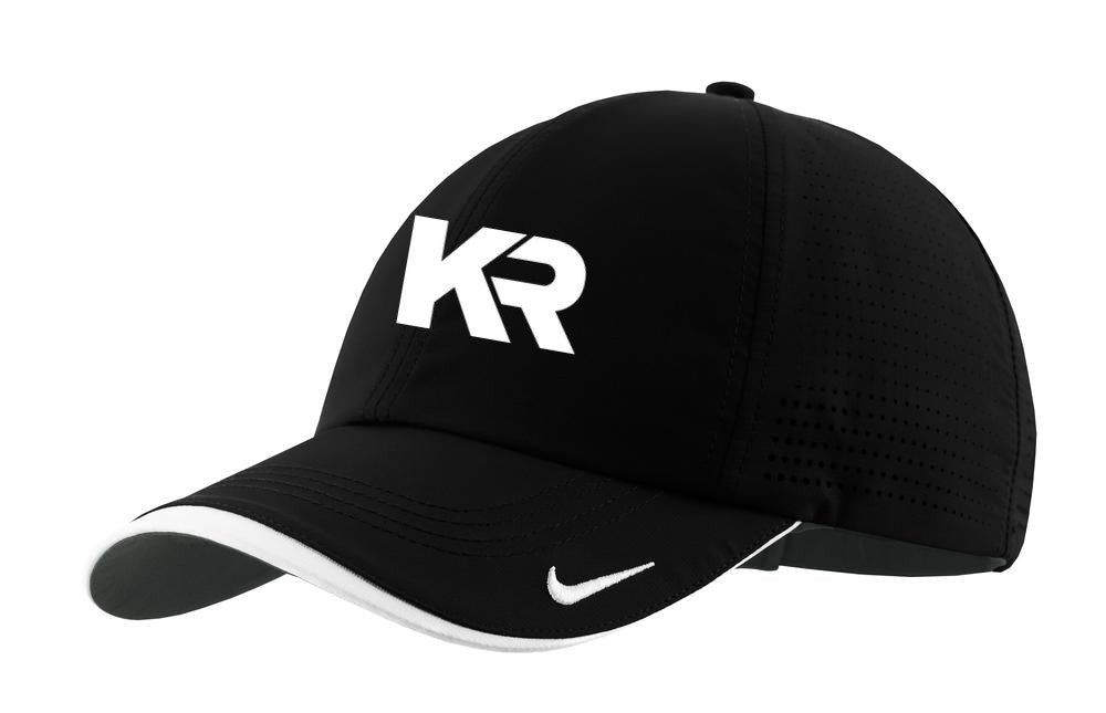 Nike Dri-FIT Swoosh Perforated Cap