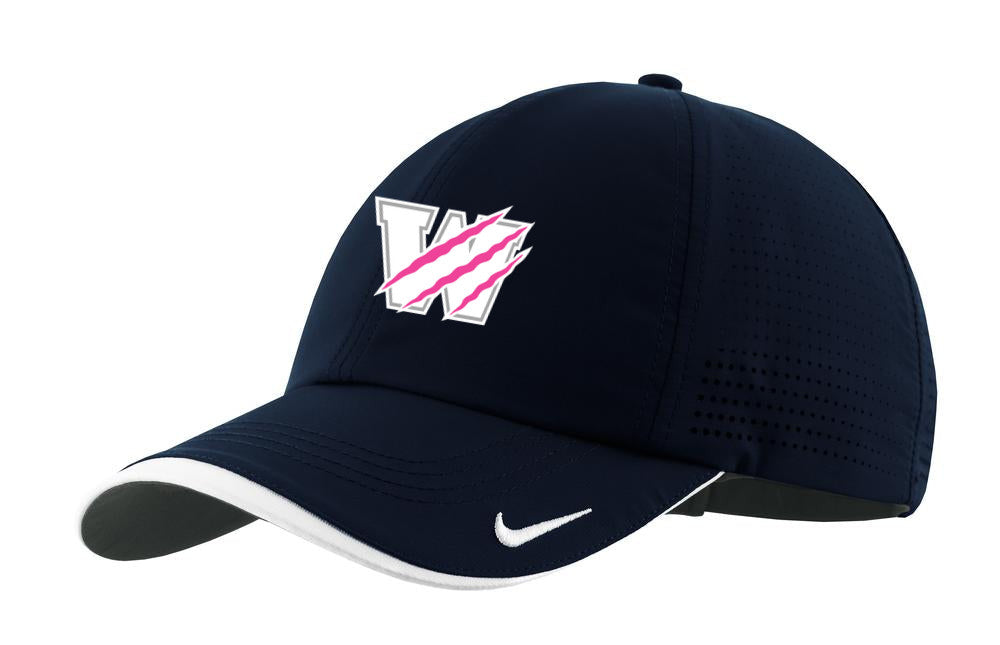 Nike Dri-FIT Swoosh Perforated Cap