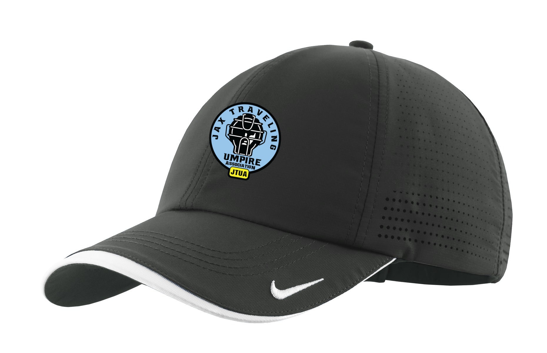 Nike Dri-FIT Swoosh Perforated Cap